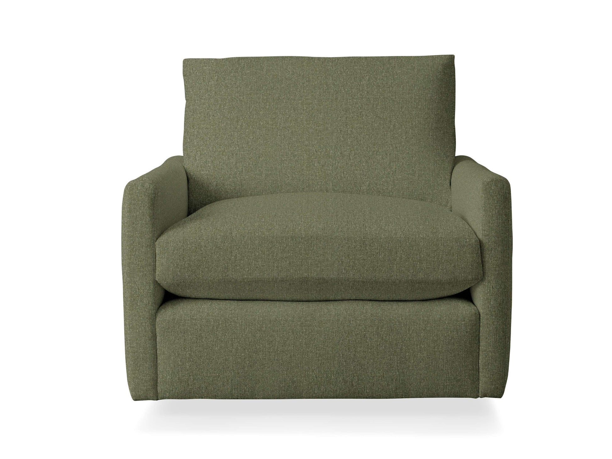 Chaise pivotante Kipton