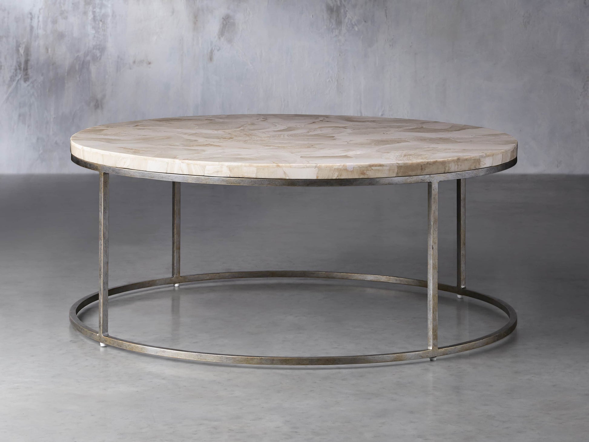 Table basse Arielle