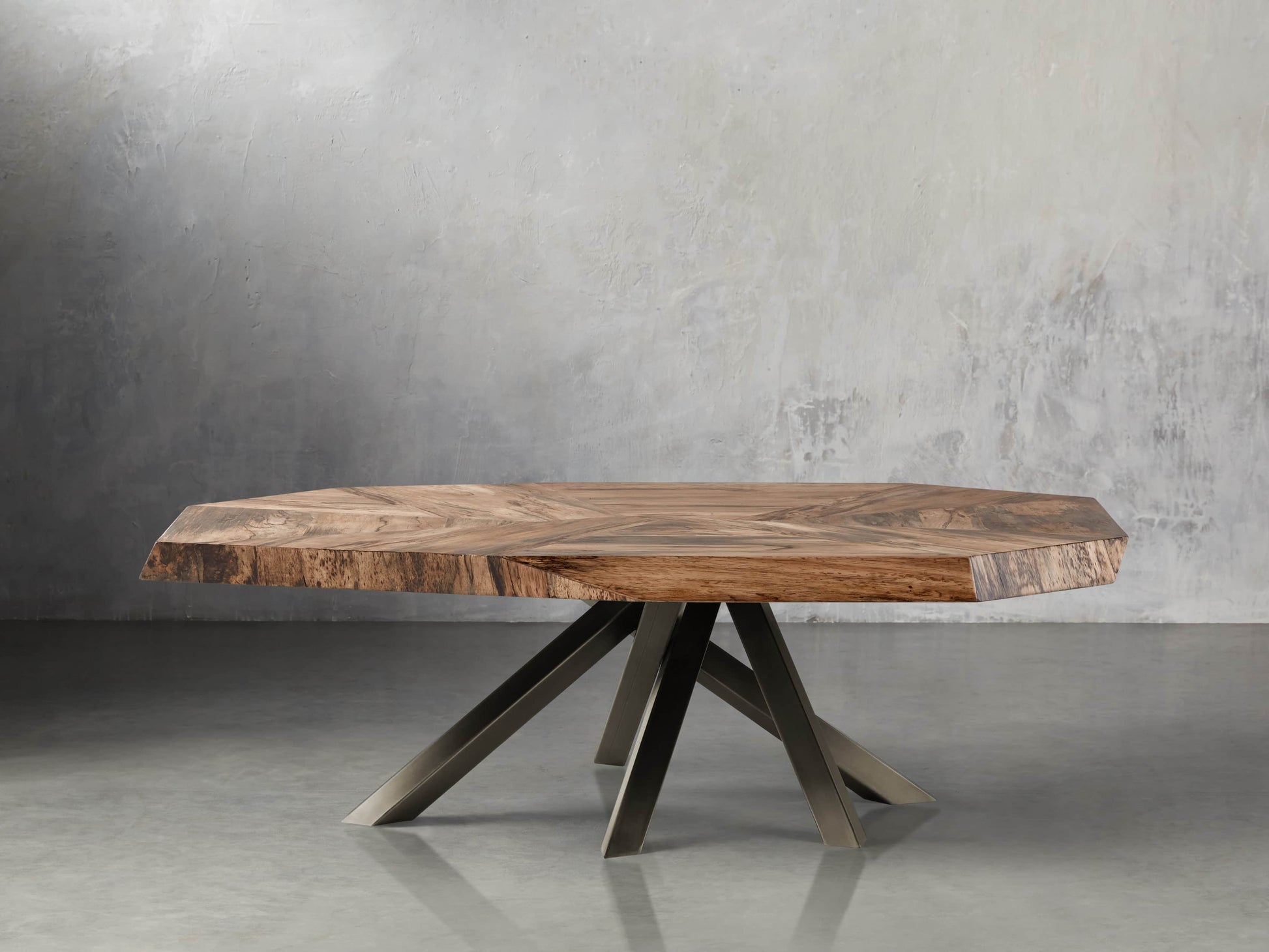 Table basse Carrinna