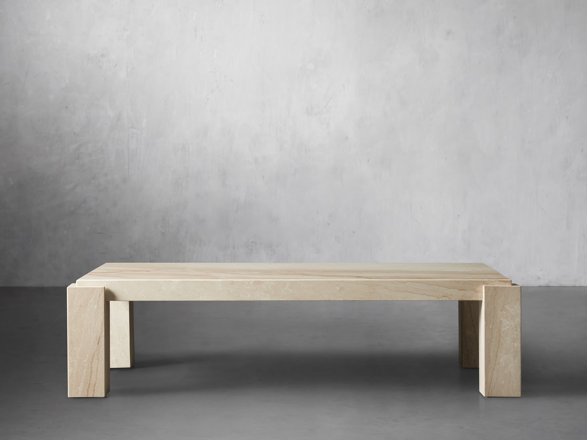 Table basse Marmont