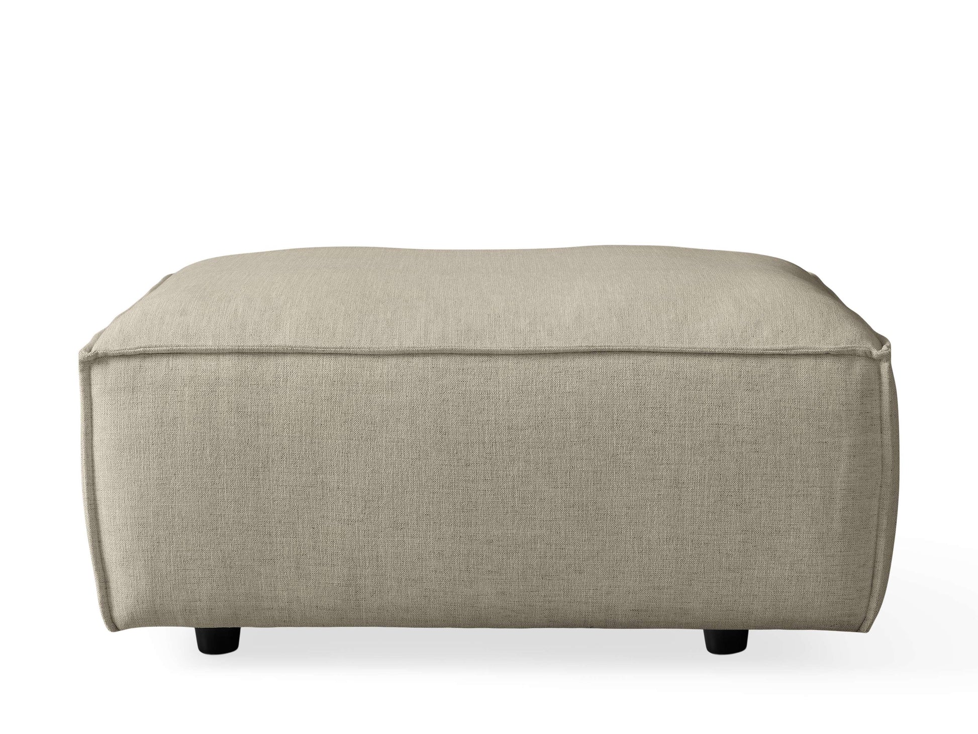 Ottoman Coburn en pierre nomade