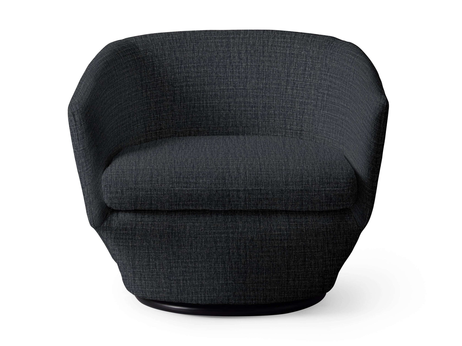 Chaise pivotante Pelton
