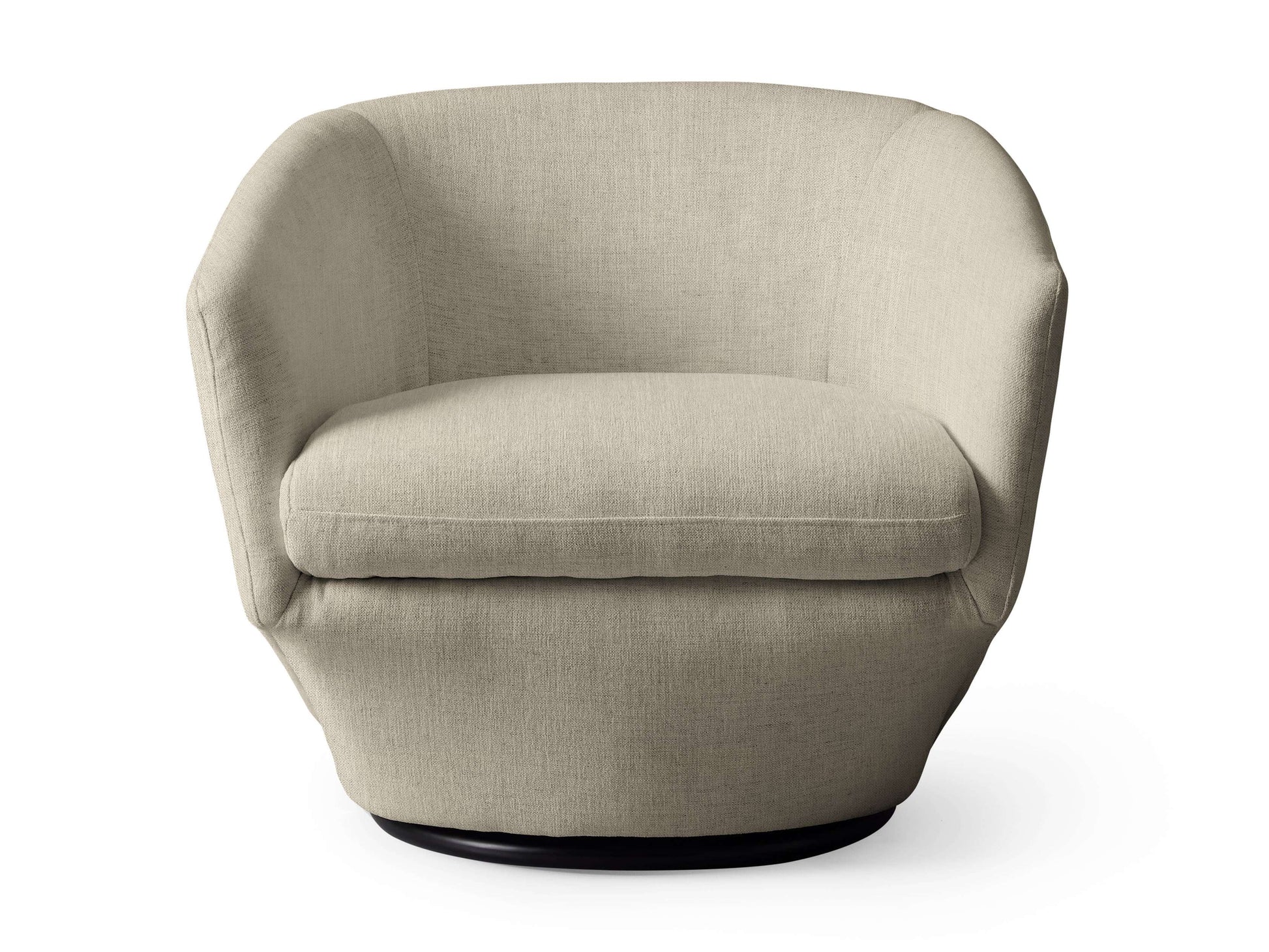 Chaise pivotante Pelton