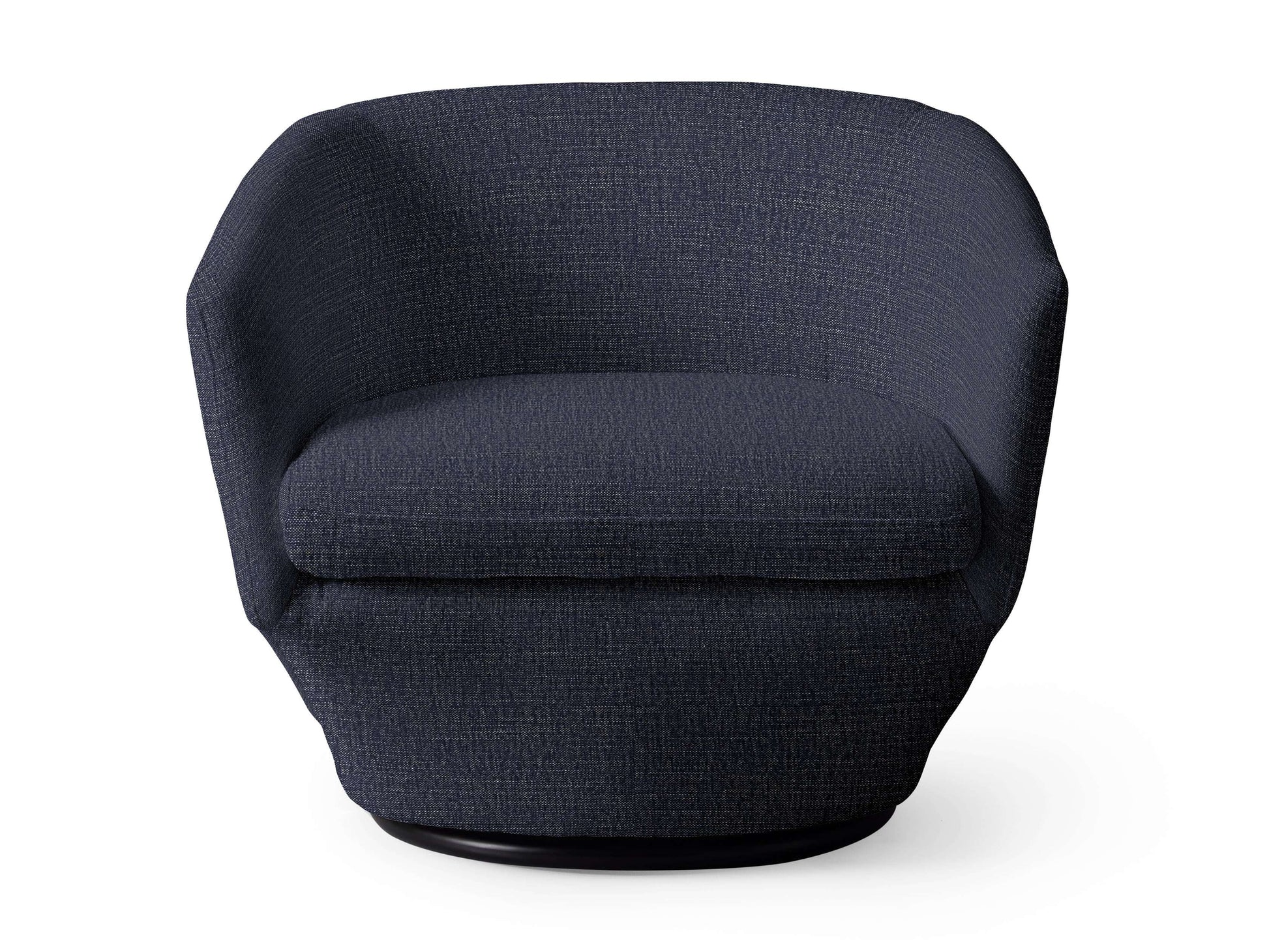 Chaise pivotante Pelton