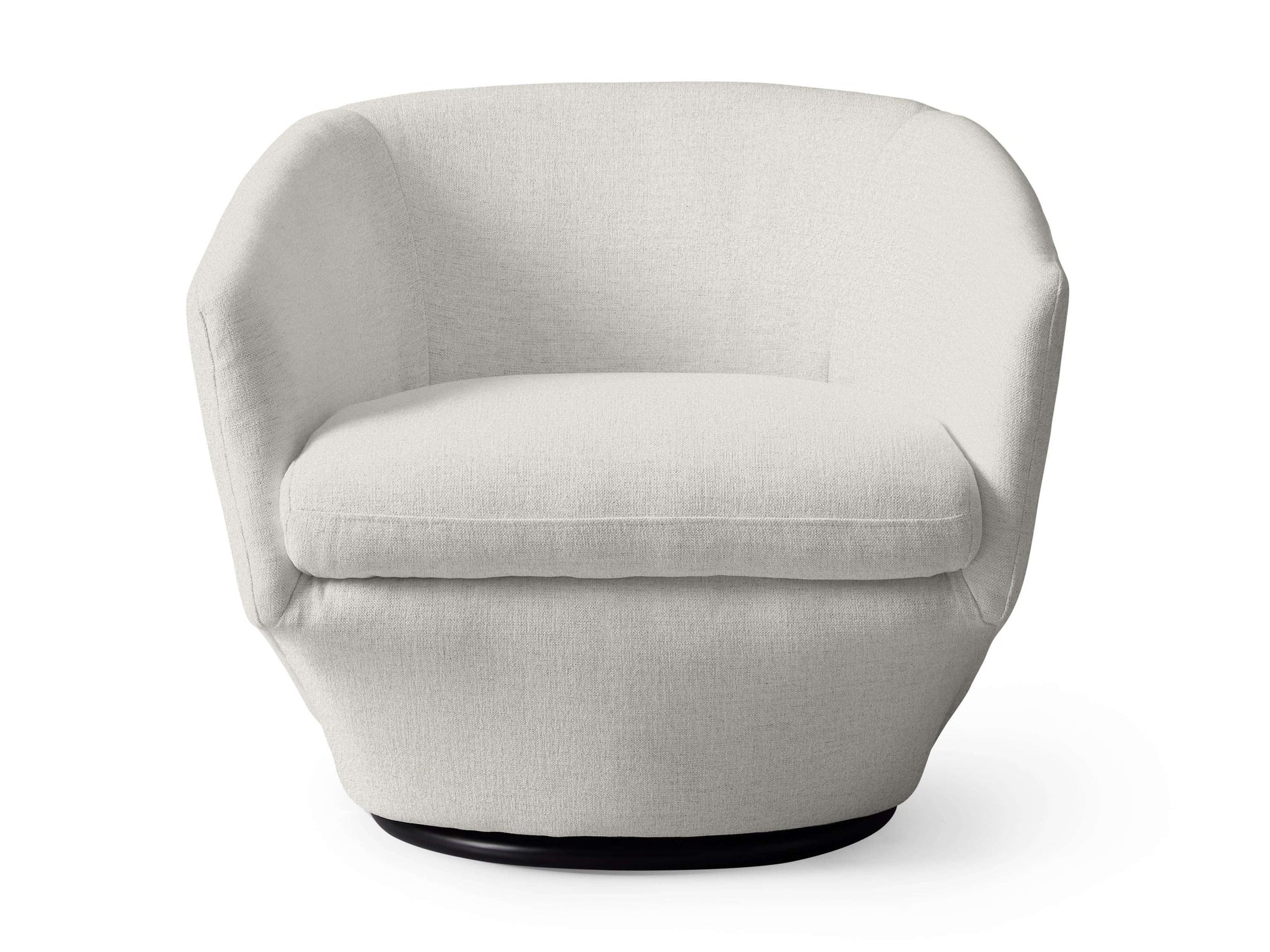 Chaise pivotante Pelton
