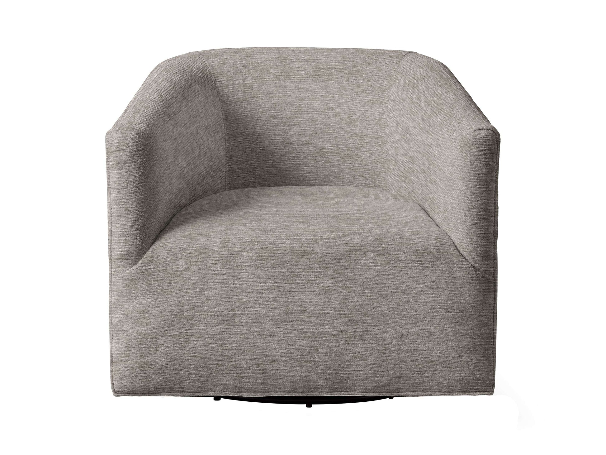 Chaise pivotante Ellison