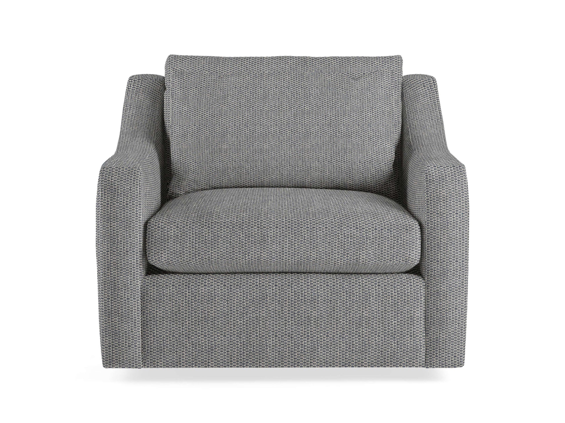 Chaise pivotante Ashby