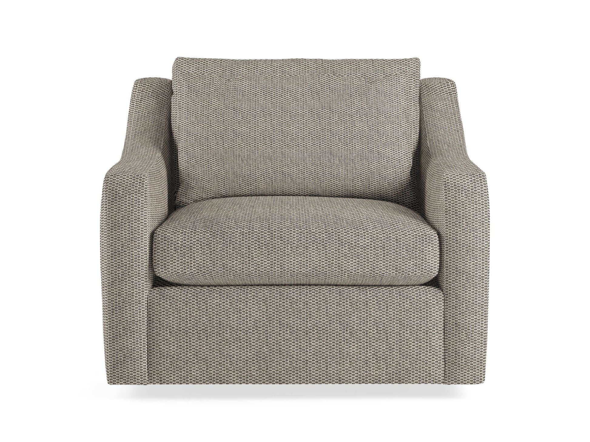 Chaise pivotante Ashby
