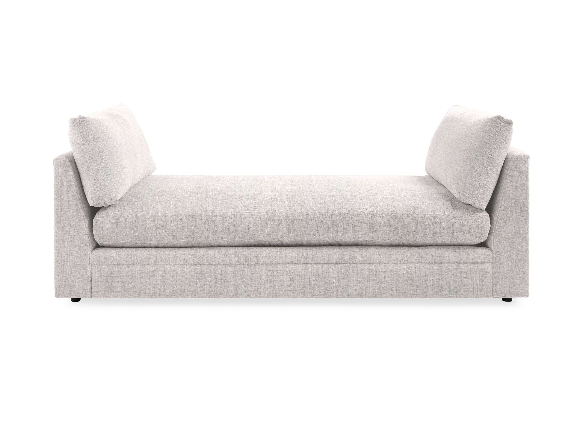 Lit de repos Pavo