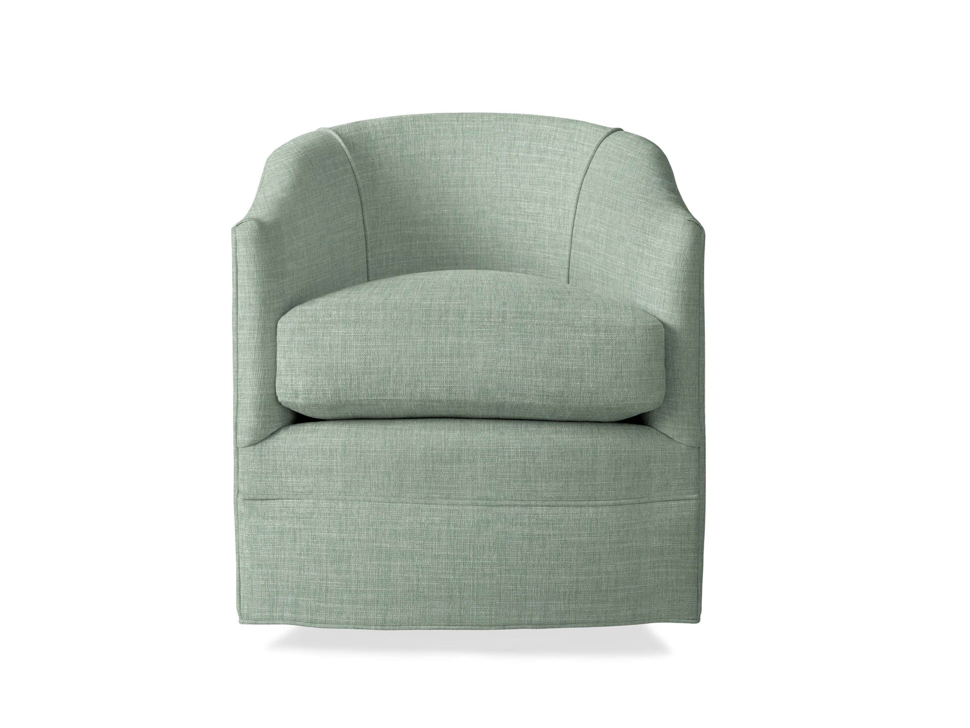 Chaise pivotante Giles