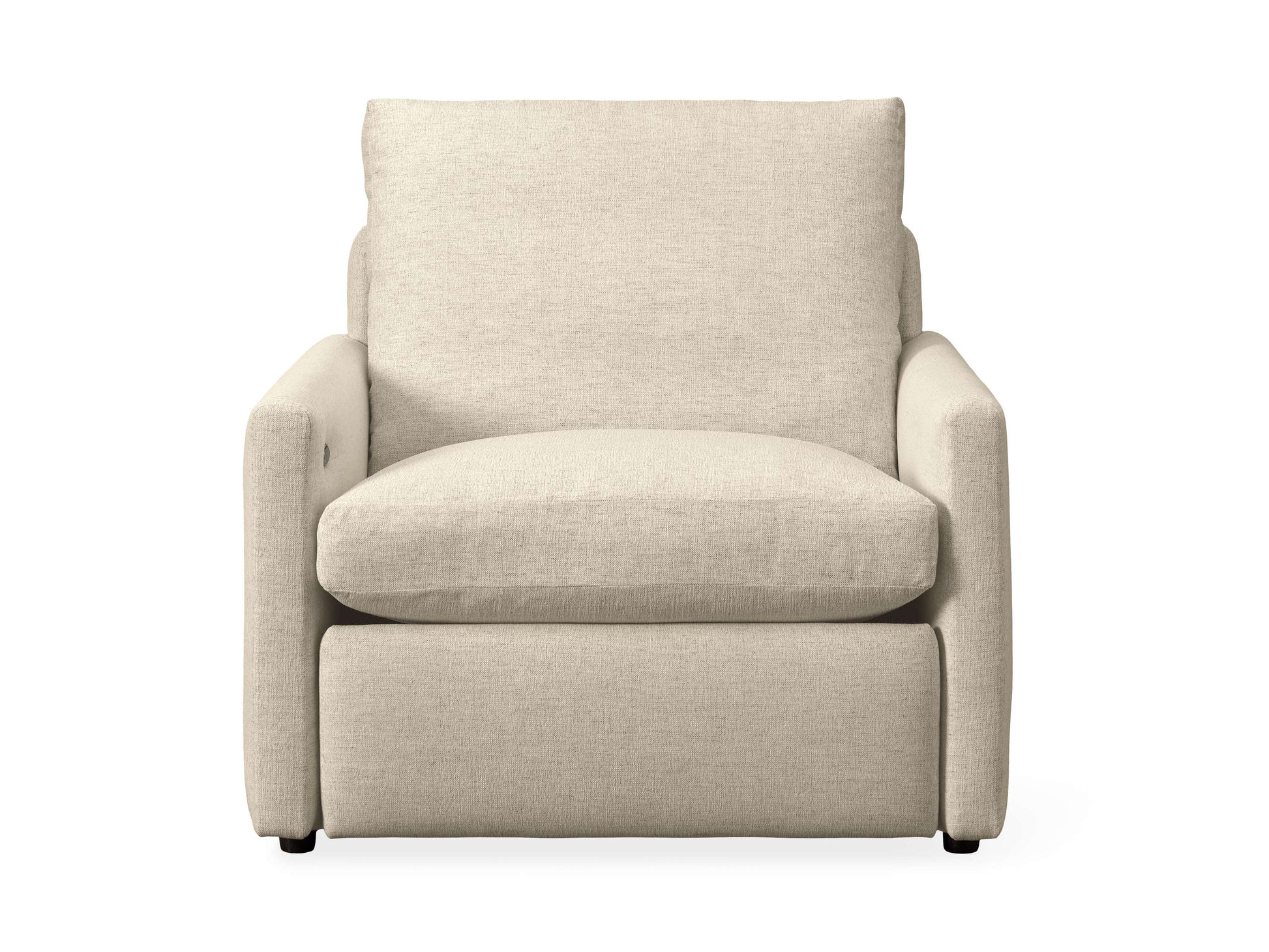 Fauteuil inclinable Kipton Motion