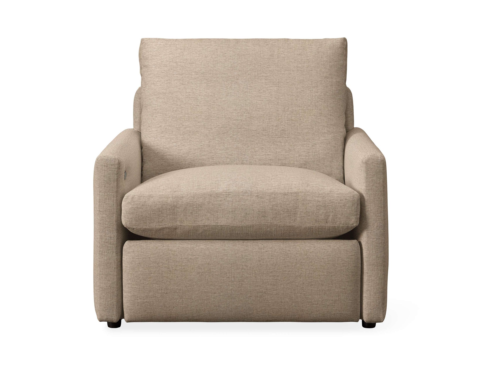 Fauteuil inclinable Kipton Motion