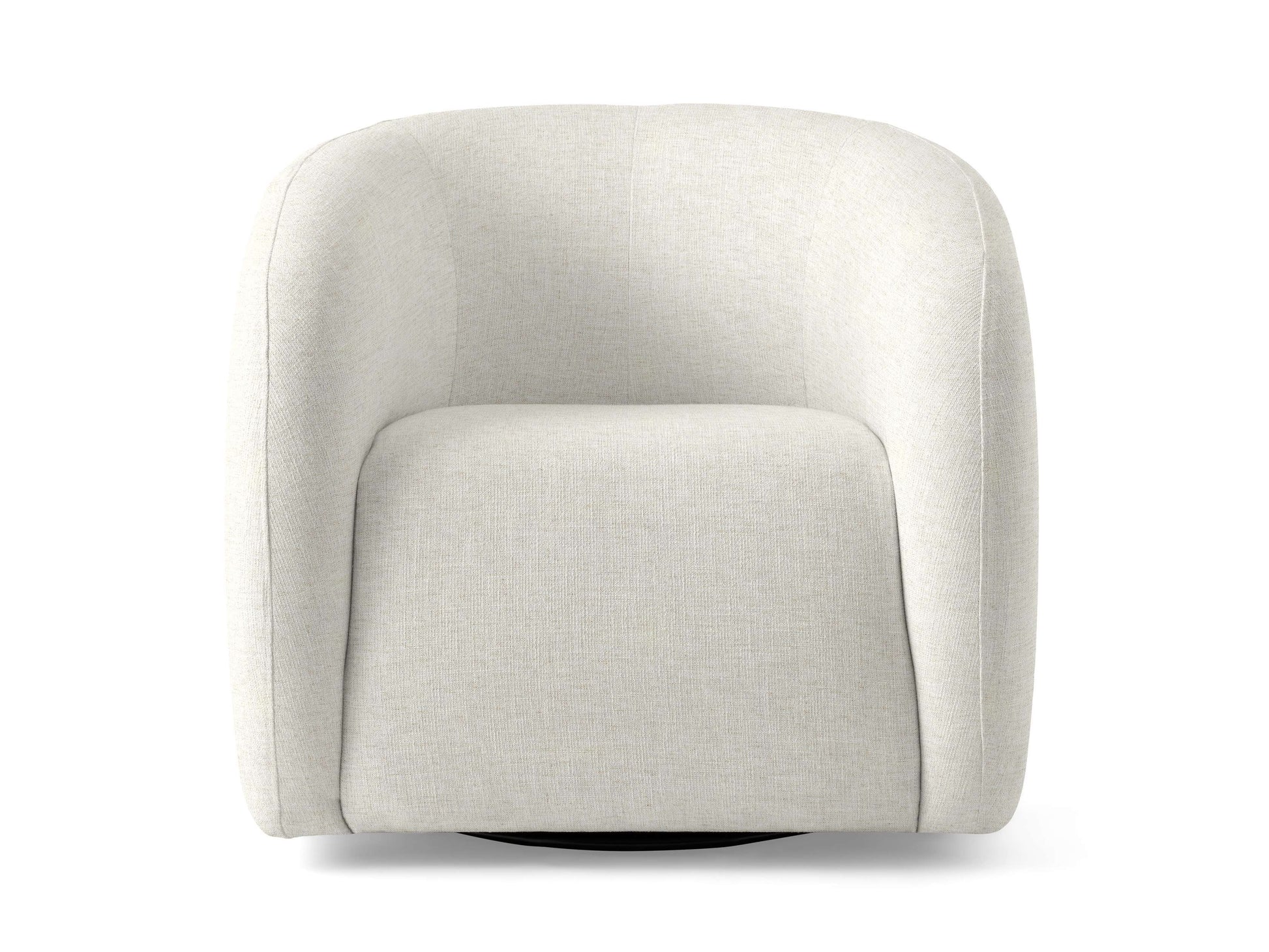 Chaise pivotante Fresno