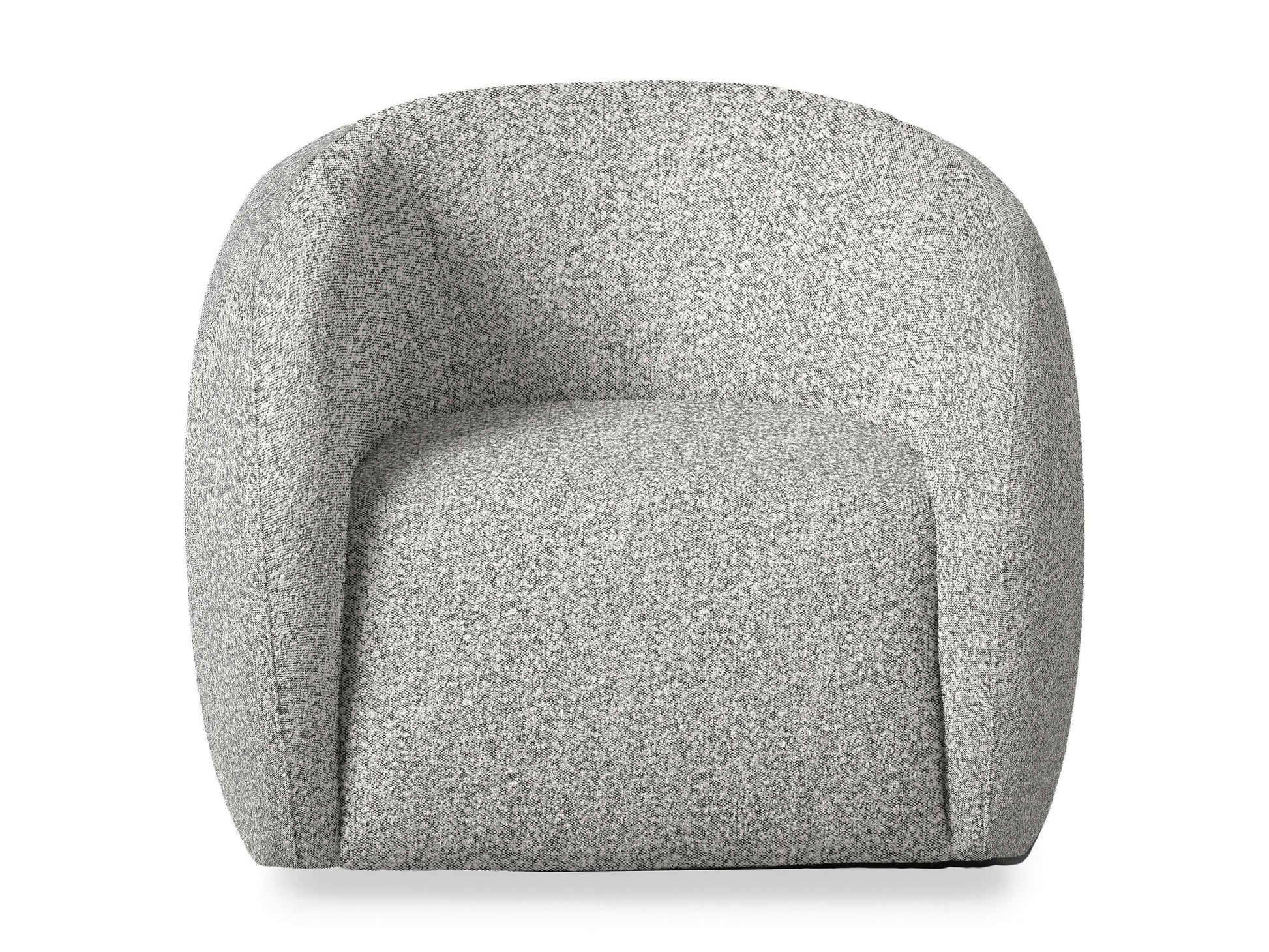 Chaise pivotante Fresno