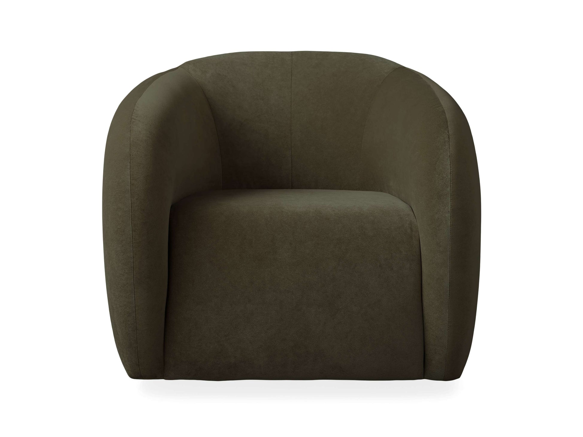 Chaise pivotante Fresno